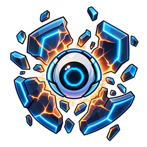 Piercing Reflection upgrade