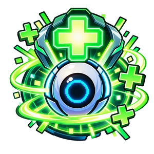 Core Repair upgrade