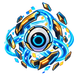 Ricochet upgrade